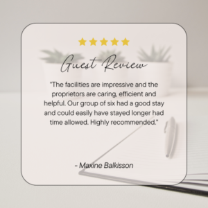 Guest Reviews Guest Reviews