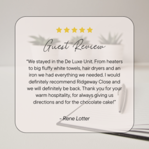 Guest Reviews Guest Reviews