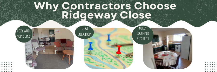 Why Contractors Choose Ridgeway Close