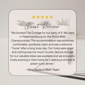 Guest Reviews Guest Reviews