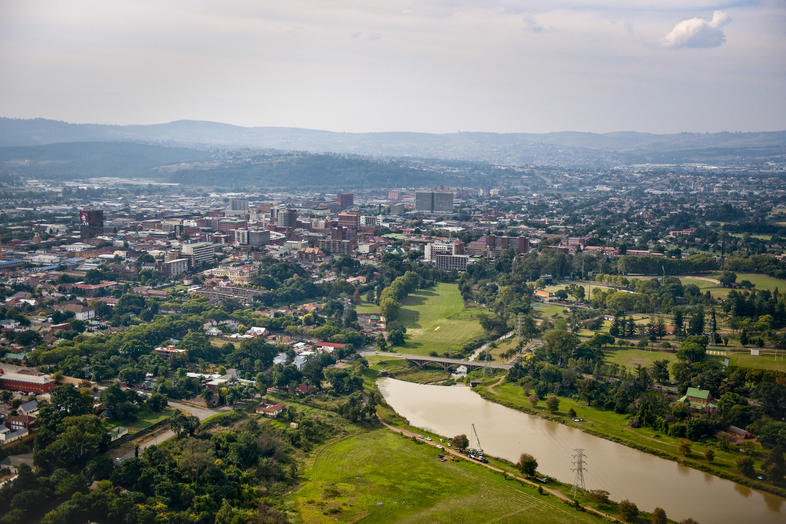 Pietermaritzburg
