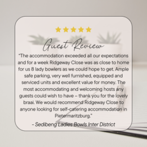 Guest Reviews Guest Reviews