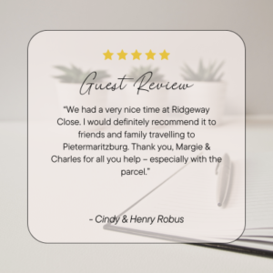 Guest Reviews Guest Reviews