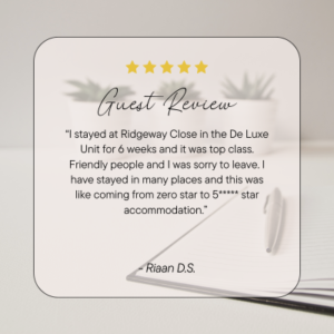 Guest Reviews Guest Reviews