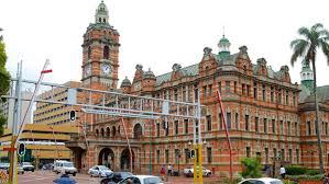 Pietermaritzburg City Hall