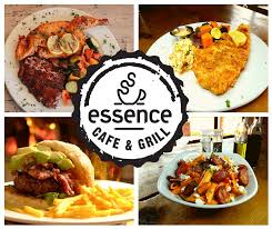 Essence Cafe & Grill