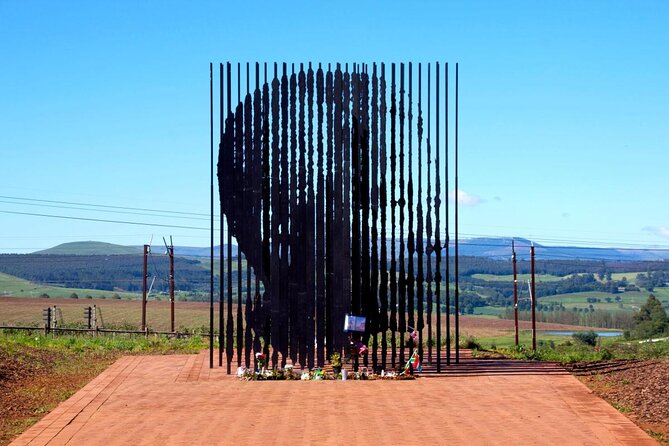 Nelson Mandela Capture Site