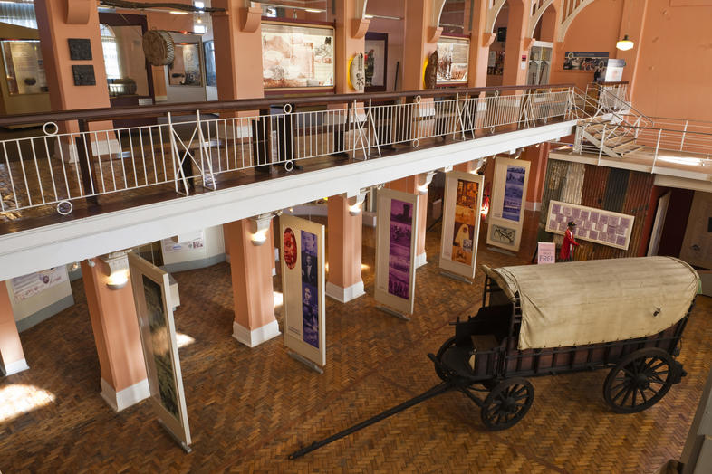 Voortrekker Museum